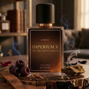 Prasmic Perfume – Impremium X
