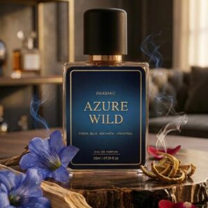 Prasmic Perfume – Azure Wild