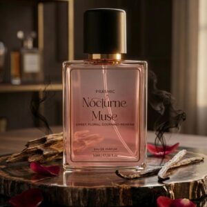Prasmic Perfume – Nocturne Muse